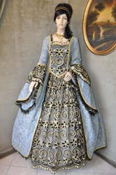 Costume Storico Settecentesco (4)