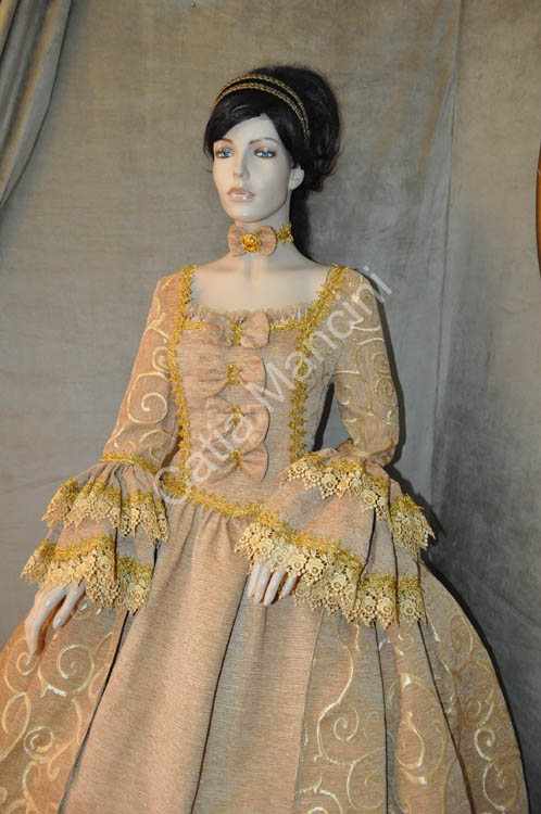 Costume-Storico-Donna-Borghesia-1700 (14)