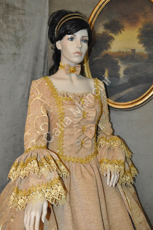Costume-Storico-Donna-Borghesia-1700 (2)