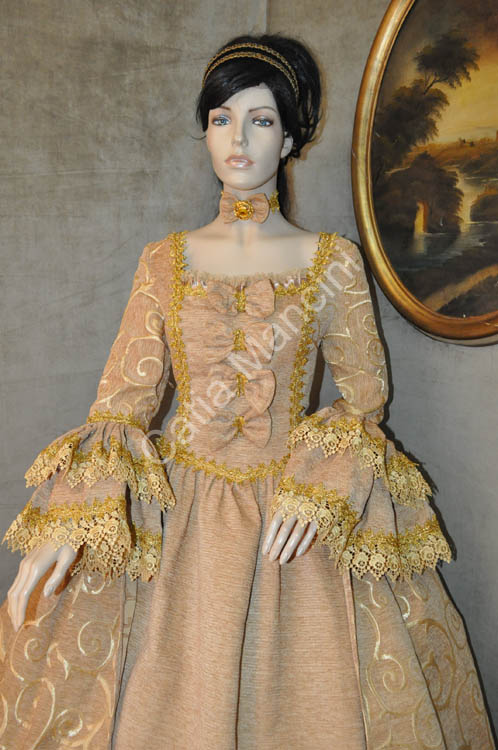 Costume-Storico-Donna-Borghesia-1700 (3)