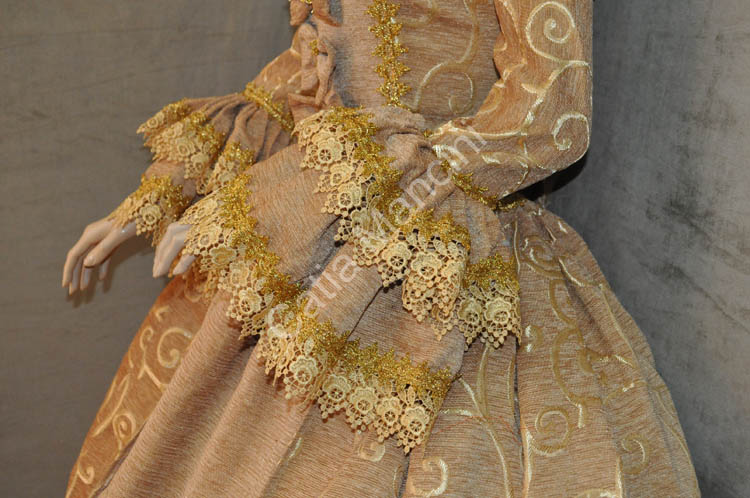 Costume-Storico-Donna-Borghesia-1700 (9)