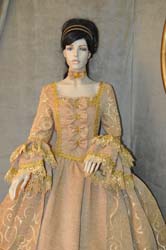 Costume-Storico-Donna-Borghesia-1700 (11)