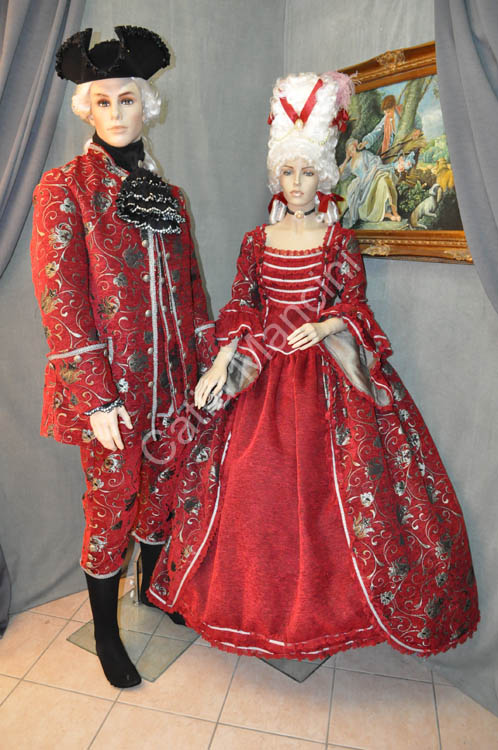 Coppia-Costumi-Venezia (11)