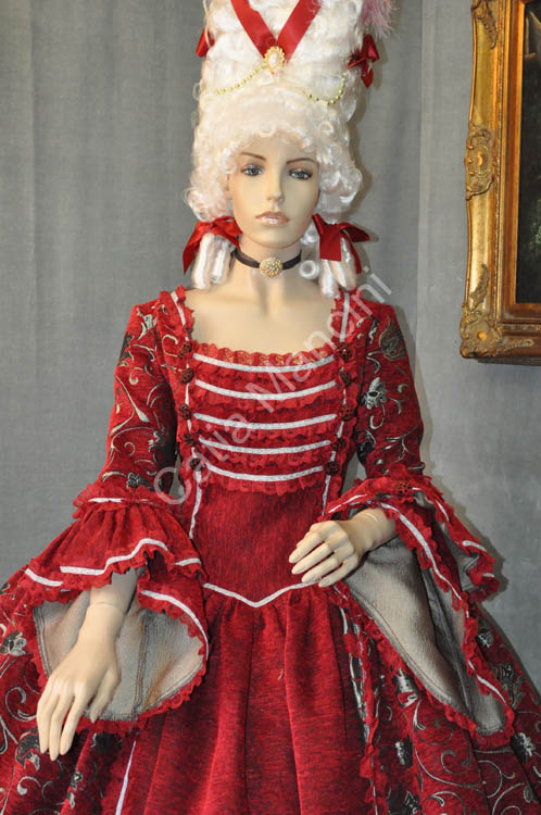 Coppia-Costumi-Venezia (13)