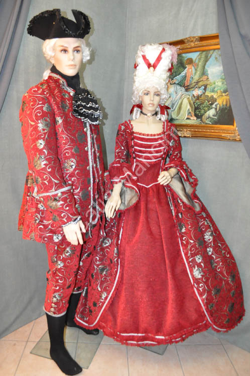 Coppia-Costumi-Venezia (15)