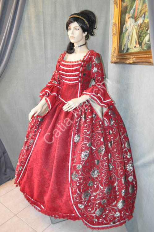 Coppia-Costumi-Venezia (3)