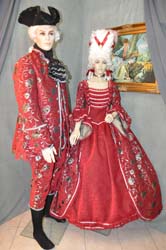 Coppia-Costumi-Venezia (15)