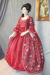 Coppia-Costumi-Venezia (3)