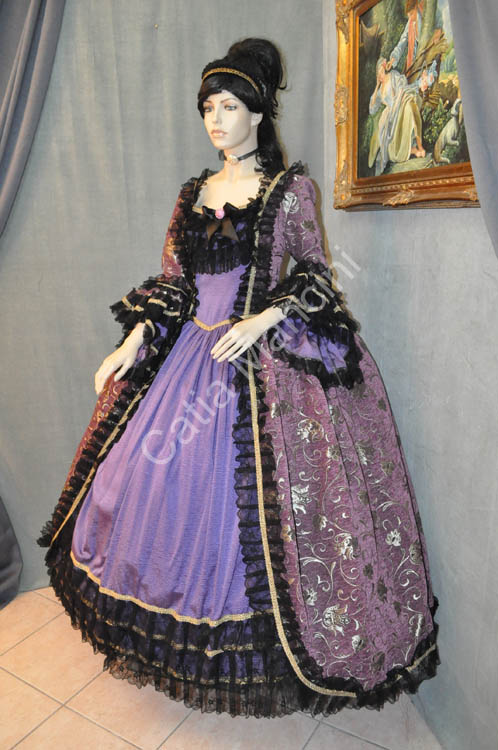 Costume-Teatrale