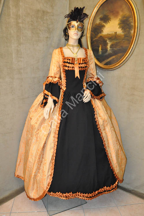 Vestito-Nobildonna-di-Venezia-1700 (15)