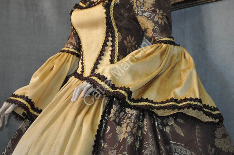 Abito-Carnevale-Veneziano (10)