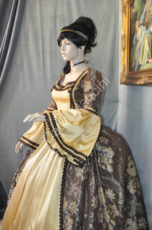 Abito-Carnevale-Veneziano (15)