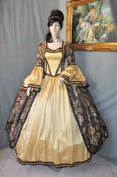 Abito-Carnevale-Veneziano