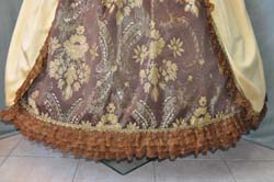 Settecento Costume 1700 (11)