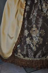 Settecento Costume 1700 (14)