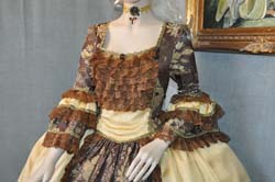 Settecento Costume 1700 (3)