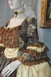 Settecento Costume 1700 (4)