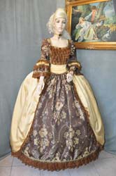 Settecento Costume 1700 (8)