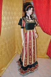 Costume Storico Stile Impero (2)