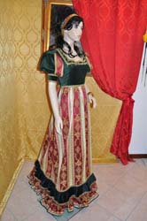 Costume Storico Stile Impero (3)