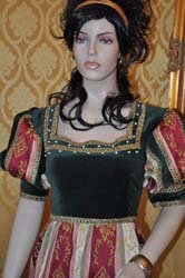 Costume Storico Stile Impero (6)