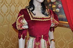 Vestito in Stile Impero (11)