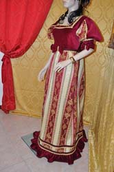 Vestito in Stile Impero (14)