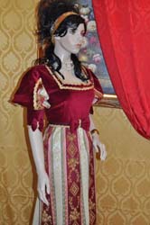 Vestito in Stile Impero (2)