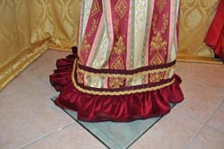 Vestito in Stile Impero (6)