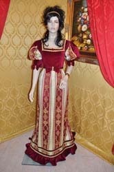 Vestito in Stile Impero (7)