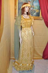 Costume Storico per Rievocazione 1400 (4)