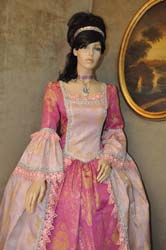 Vestito Storico 1750 (10)