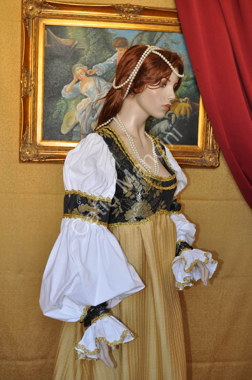 Costume Storico (3)