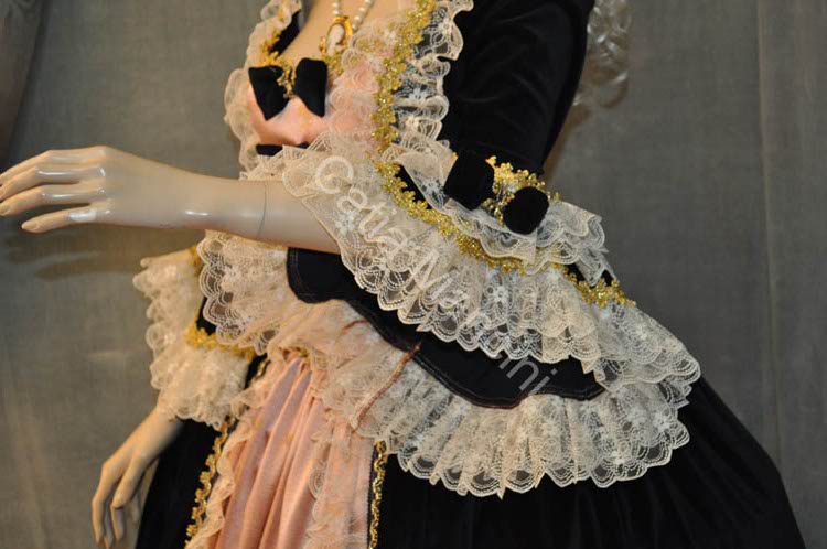 Costume-Storico-Veneziano-Ballo-della-Cavalchina (7)