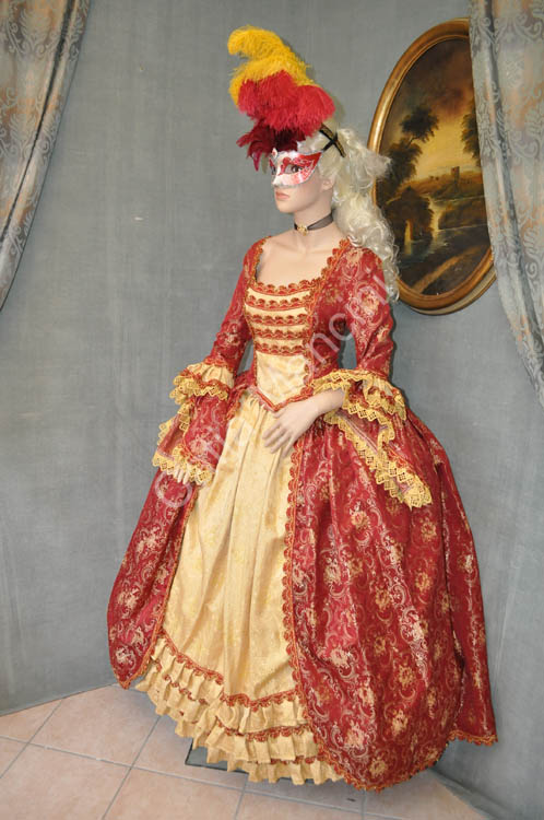 Costume-Storico-Donna-del-1700 (12)
