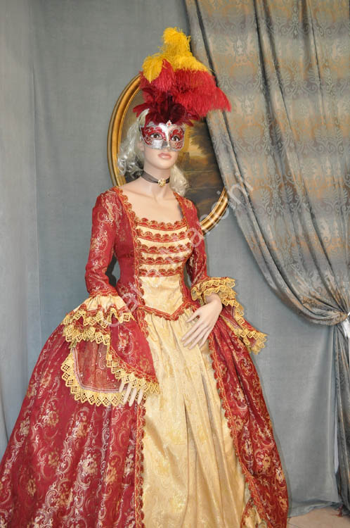 Costume-Storico-Donna-del-1700 (14)