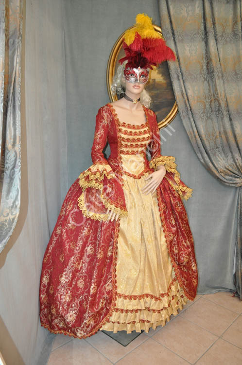 Costume-Storico-Donna-del-1700 (15)