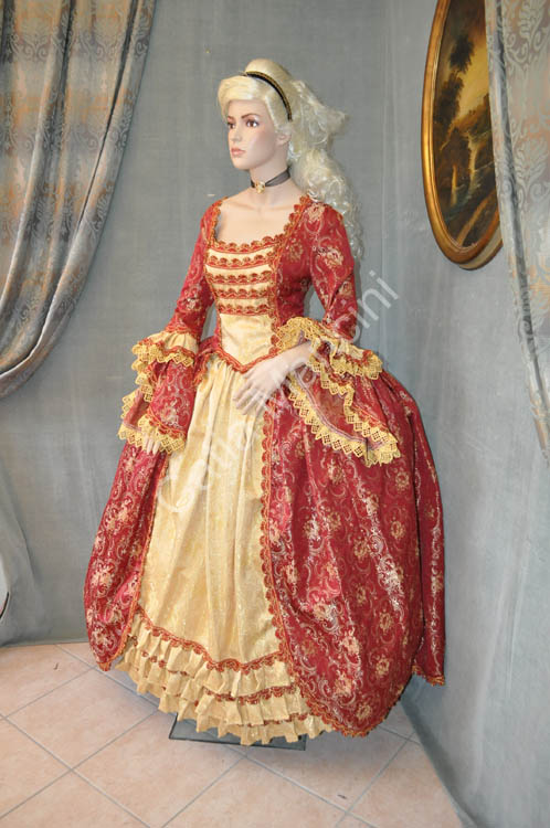 Costume-Storico-Donna-del-1700 (3)