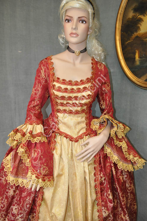 Costume-Storico-Donna-del-1700 (4)