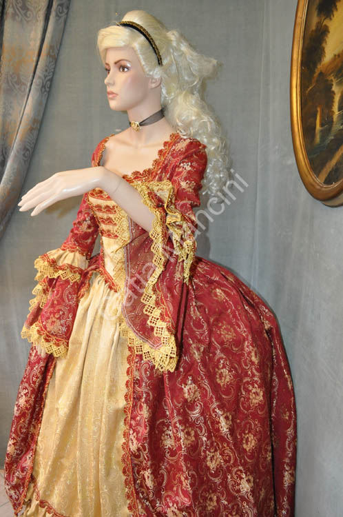 Costume-Storico-Donna-del-1700 (6)