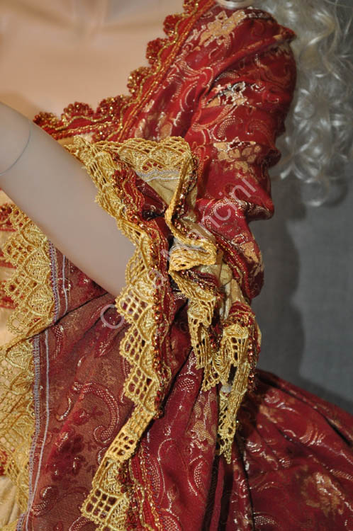 Costume-Storico-Donna-del-1700 (7)