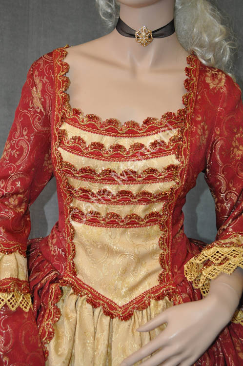 Costume-Storico-Donna-del-1700 (8)