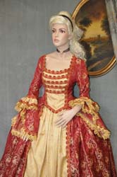 Costume-Storico-Donna-del-1700 (10)