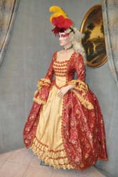 Costume-Storico-Donna-del-1700 (12)