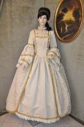 Costume-Storico