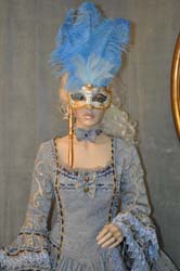 Abito Storico Carnevale di Venezia (9)