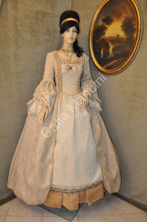Costume-Storico-Donna-1700 (10)