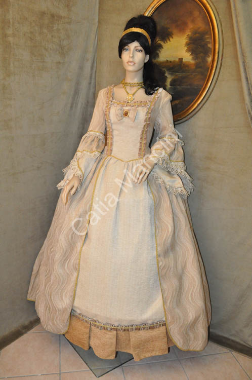 Costume-Storico-Donna-1700 (14)