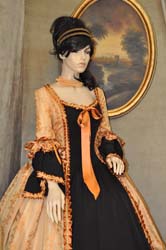 Costume Storico Settecento Veneziano (10)
