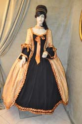 Costume Storico Settecento Veneziano (11)